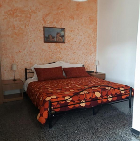 Отель B&B La Bella Vista  Кастельмеццано